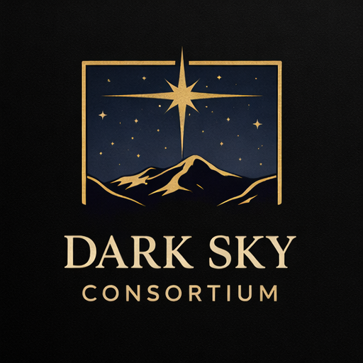 Dark Sky Consortium logo